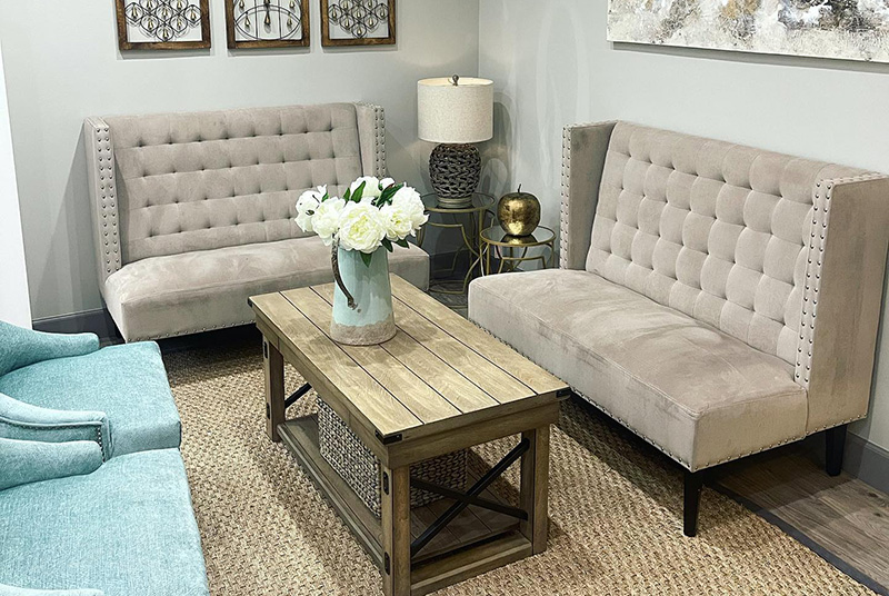 Advanced Smile Restoration office